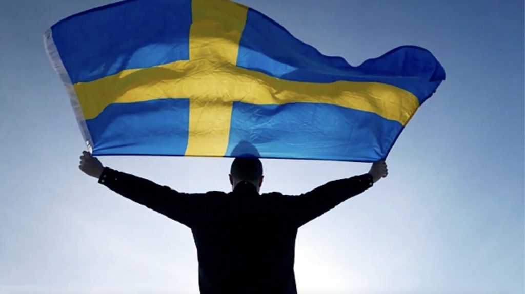 El caso sueco, libre de humo