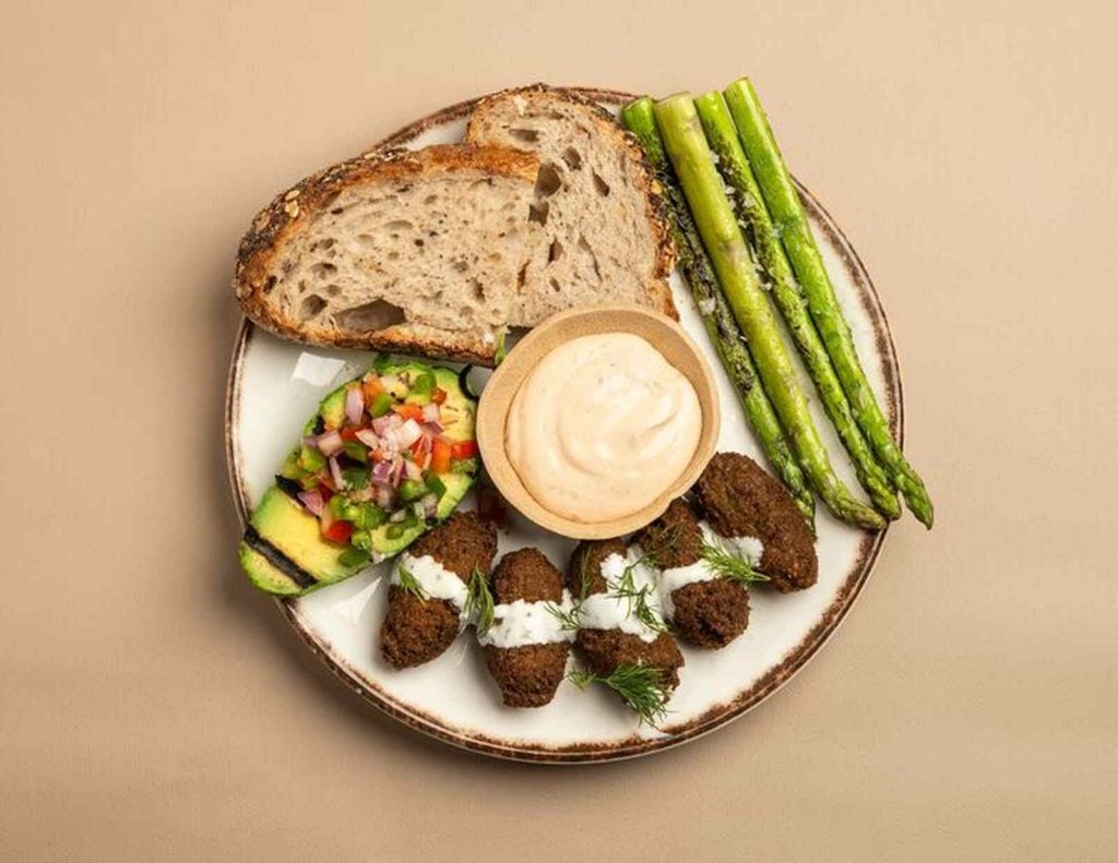 Falafel Superfuud