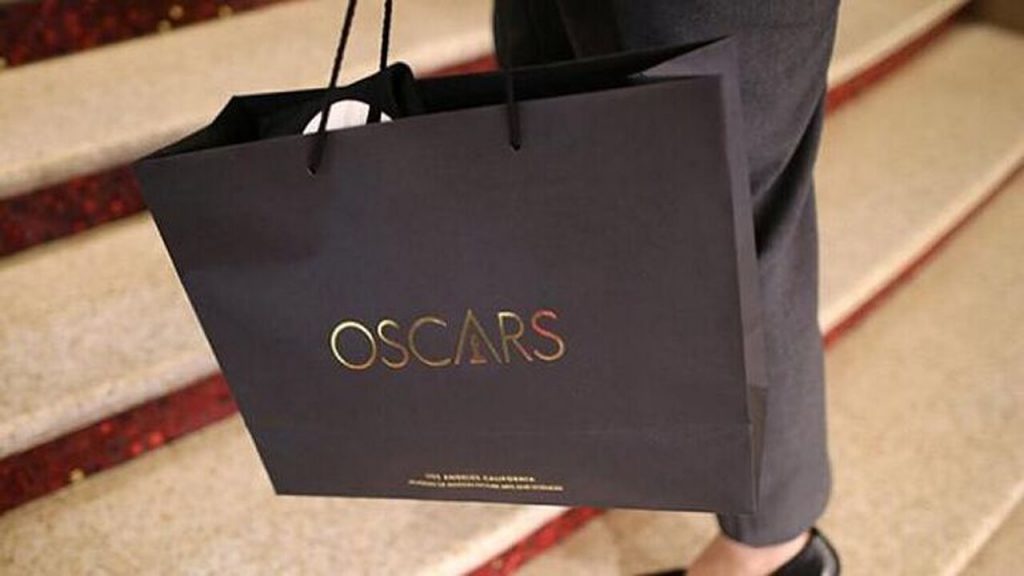 Goodie Bag Oscars 2024