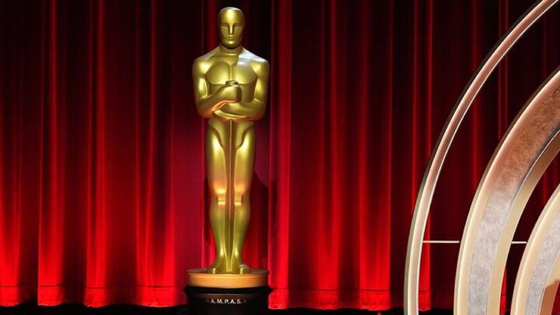 Figura Oscars 2024