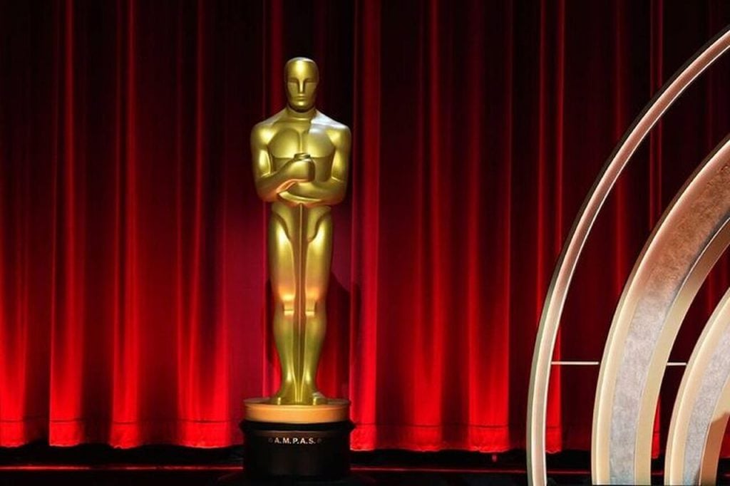 Figura Oscars 2024