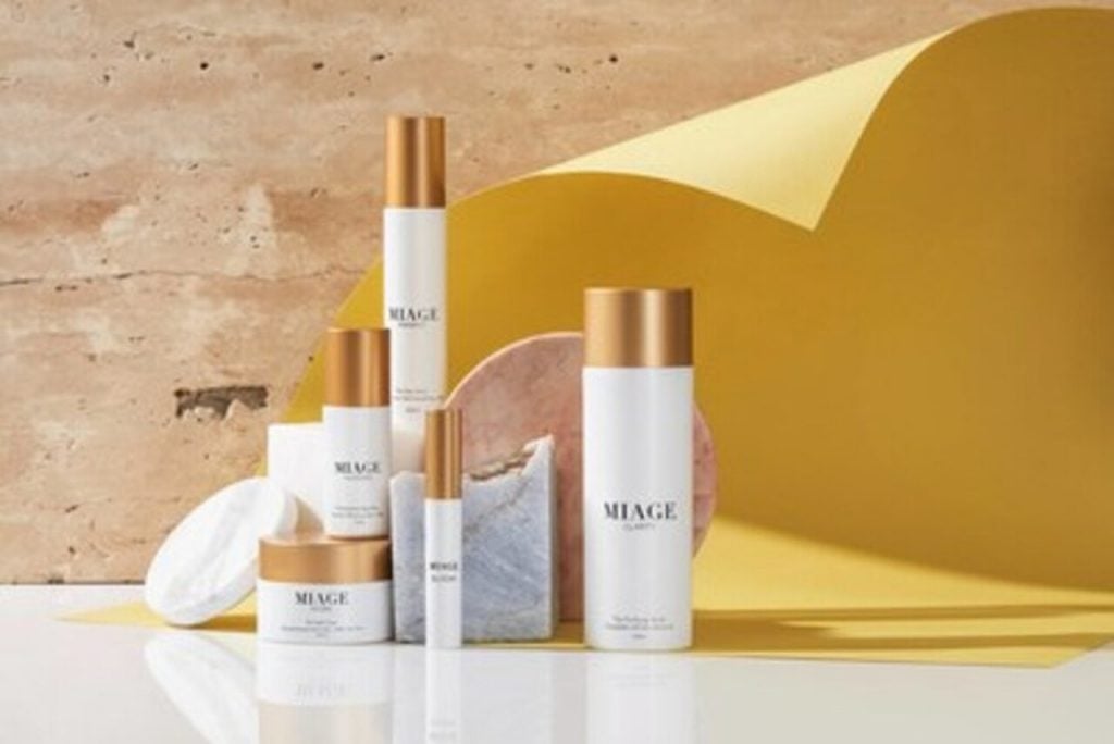 Miage Skincare