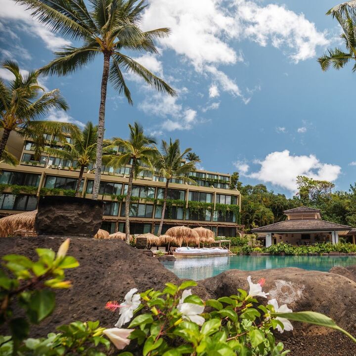 Hotel 1 Hanalei Bay