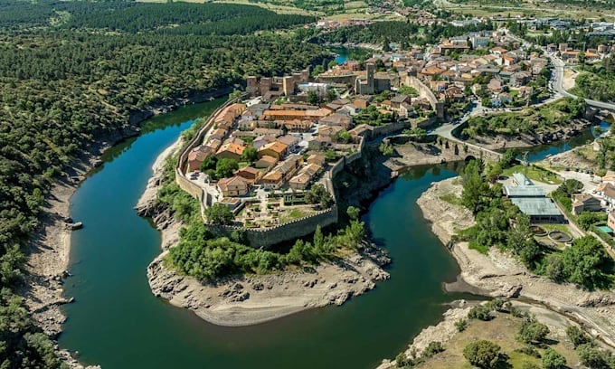 pueblos, dónde ir semana santa, escapadas semana santa, pueblos más bonitos, viaje