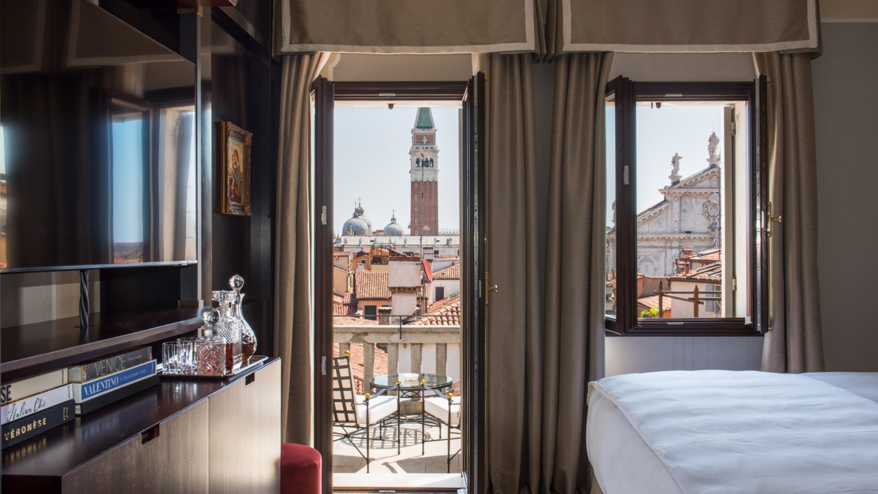 Hotel Nolinski Venezia