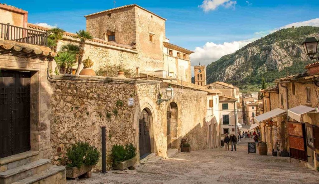 pueblos, dónde ir semana santa, escapadas semana santa, pueblos más bonitos, viaje