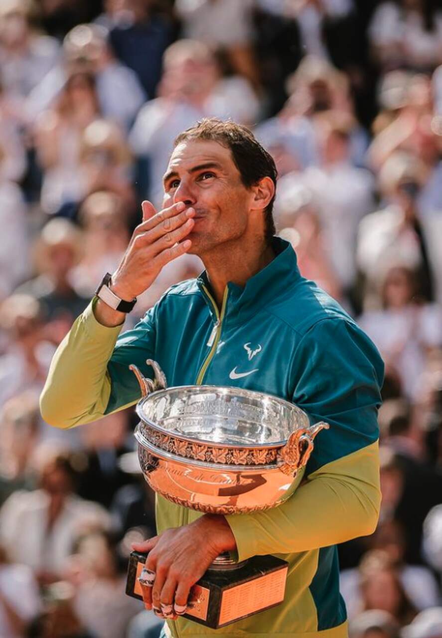 rafa nadal