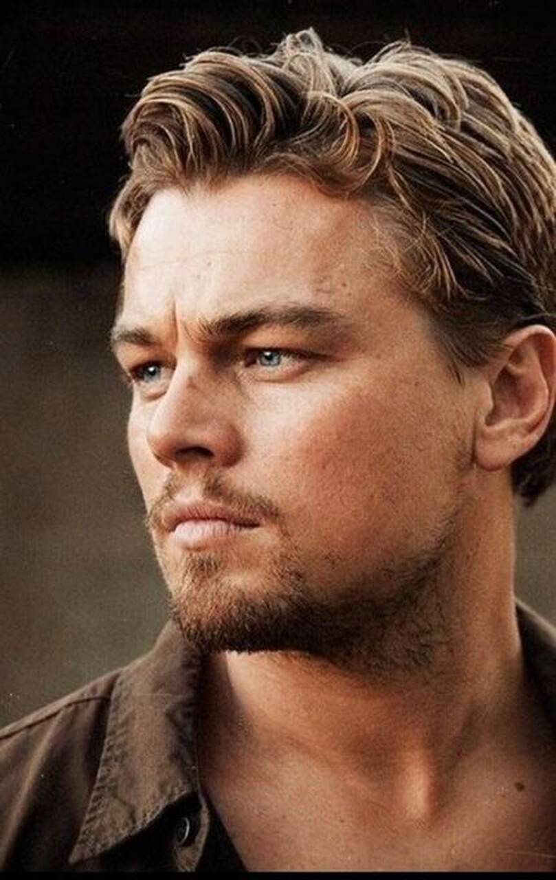 Leonardo DiCaprio negocios