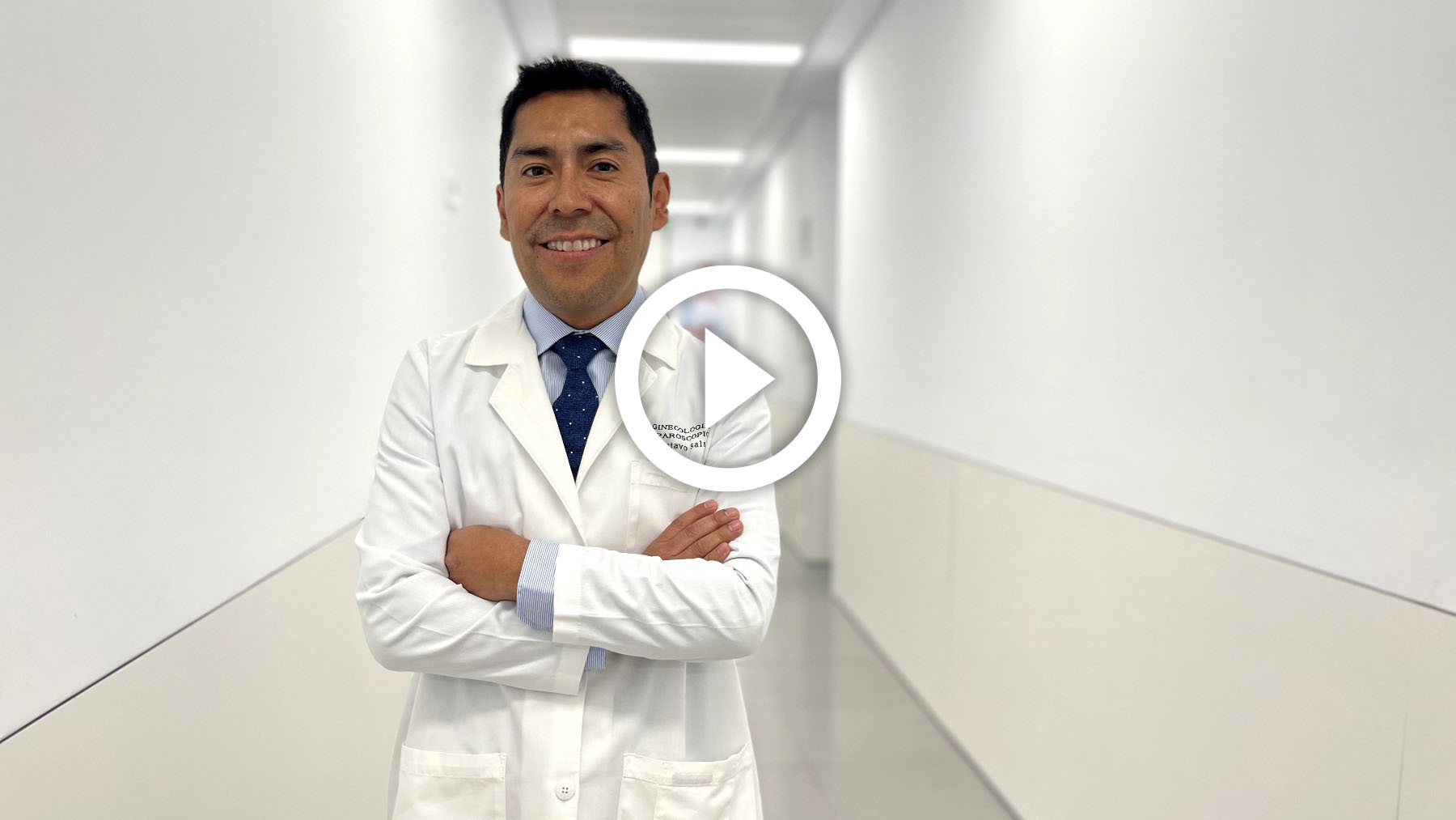 Día Mundial de la Endometriosis con el Dr. Gustavo Salazar