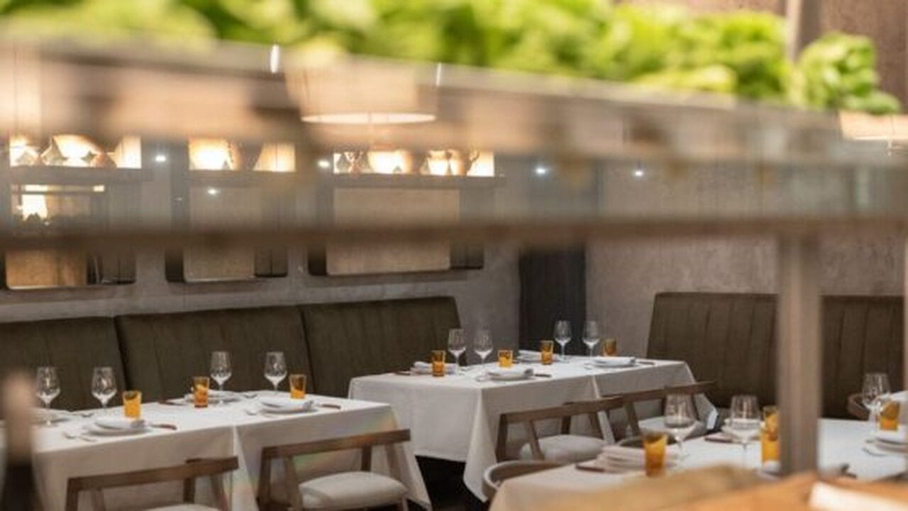 Restaurantes Día Madre