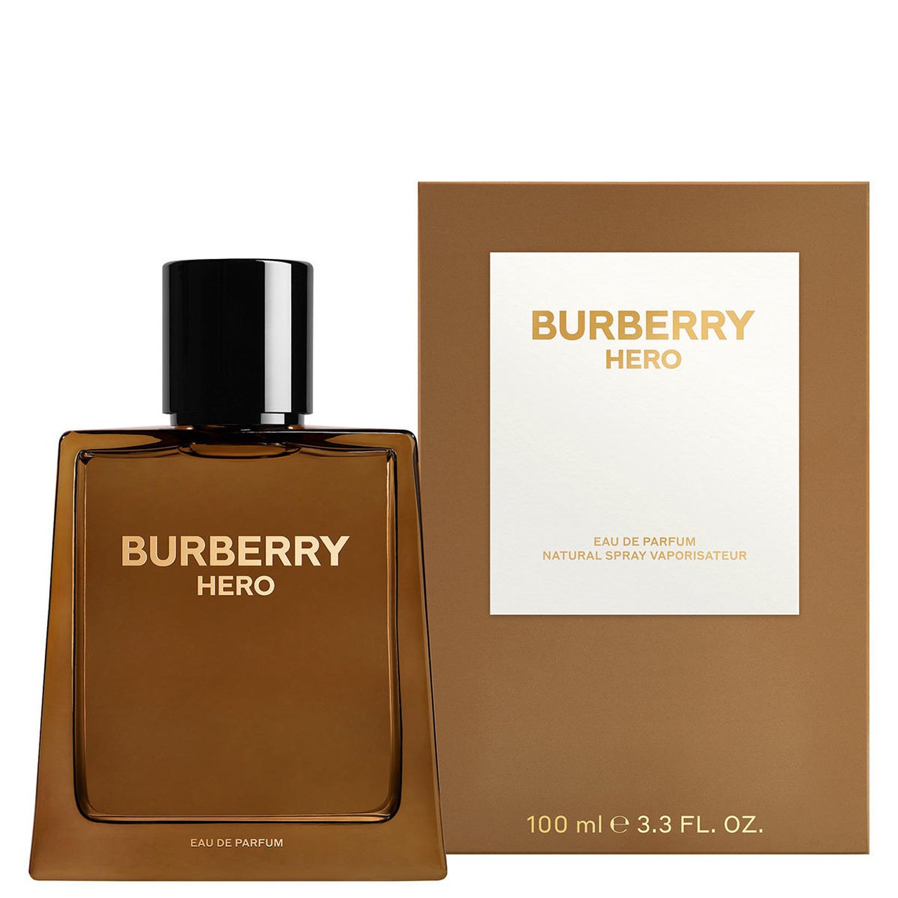 Burberry, Día del Padre, perfumes, regalos