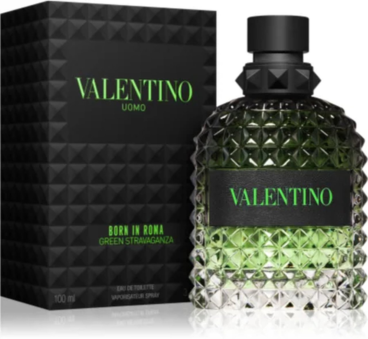 Valentino, Día del Padre, perfumes, regalos