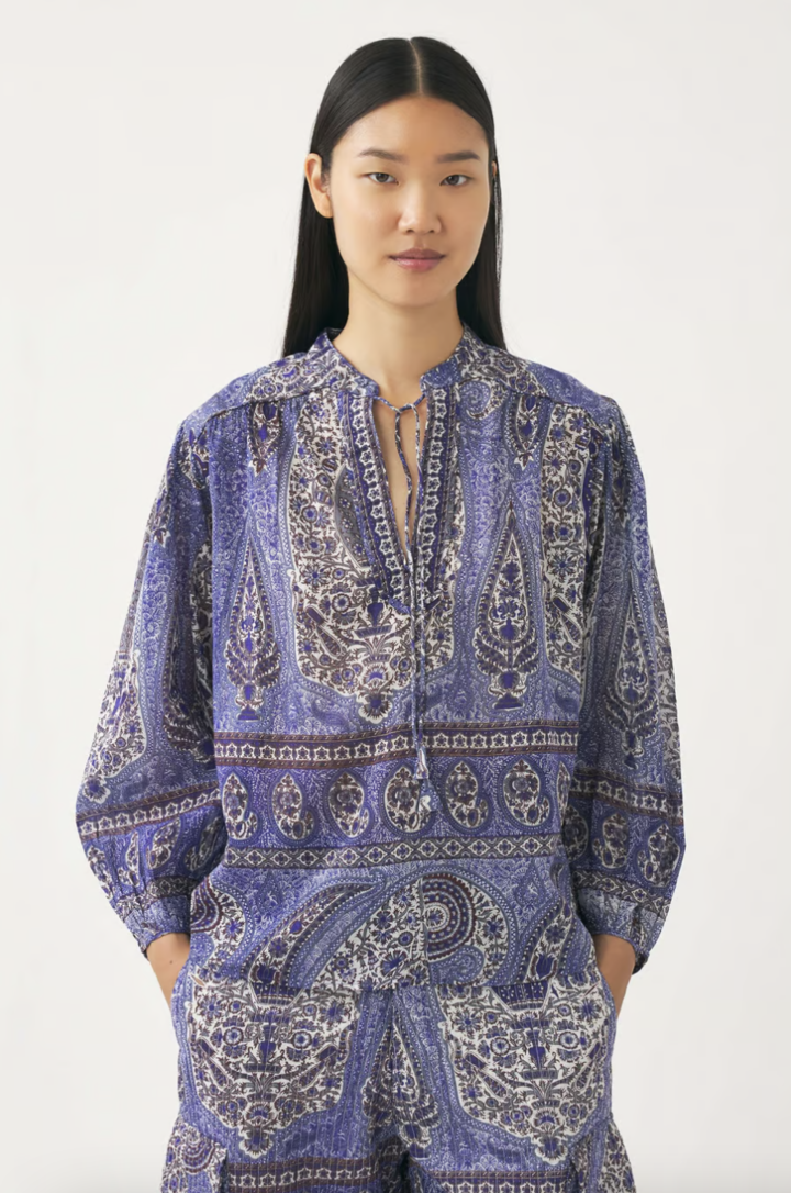 Camisa de Antik Batik