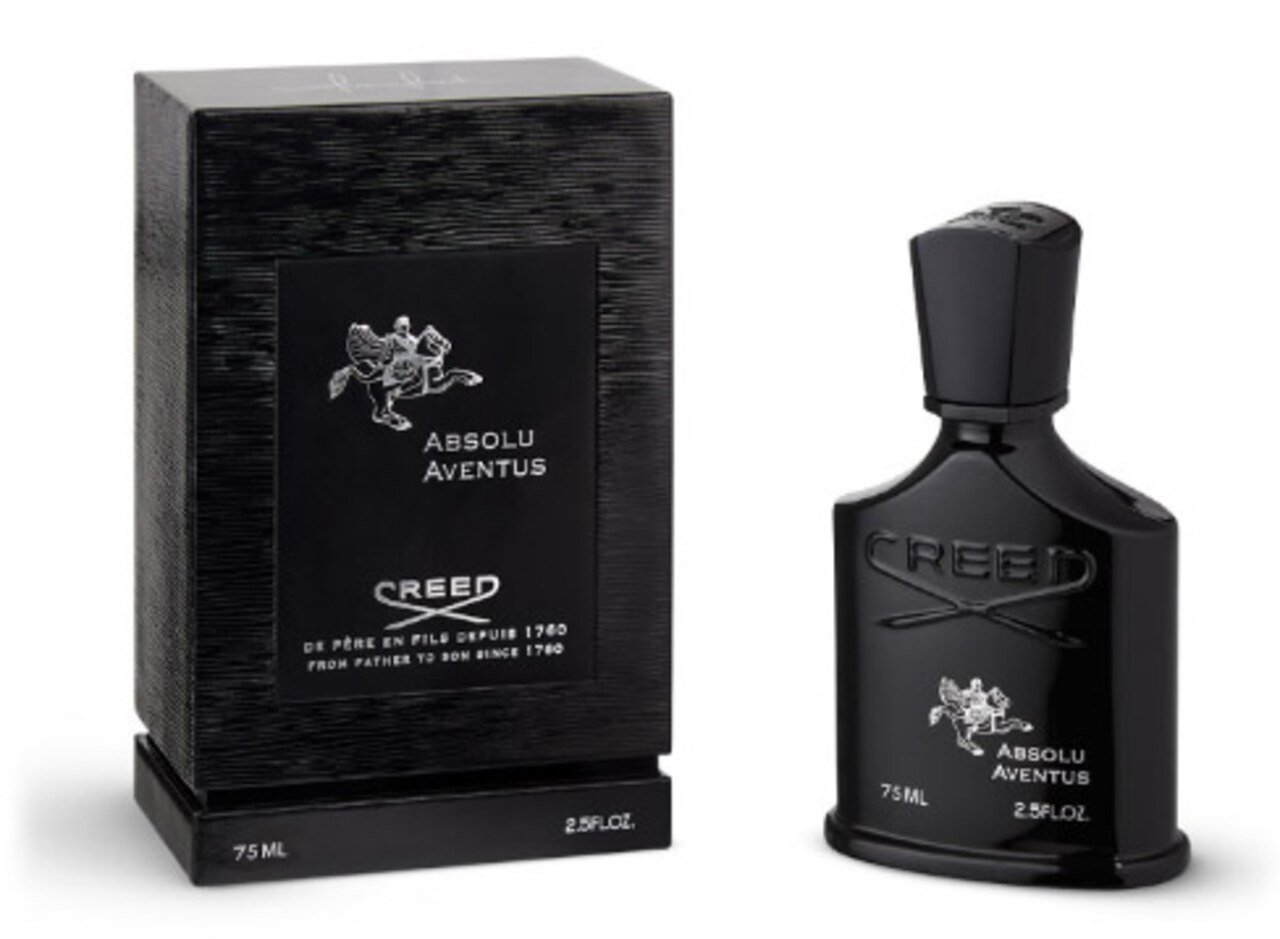 Absolu Aventus, Creed, fragancias unisex