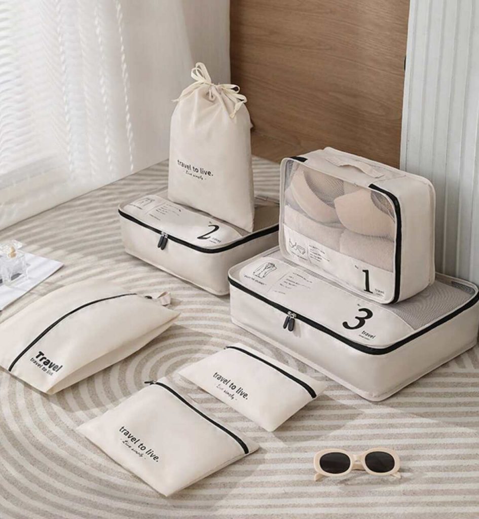 Los ‘must’ que no puede faltar en tu maleta esta Semana Santa