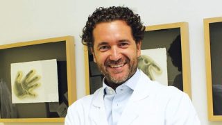 Doctor Jaime Jimenez