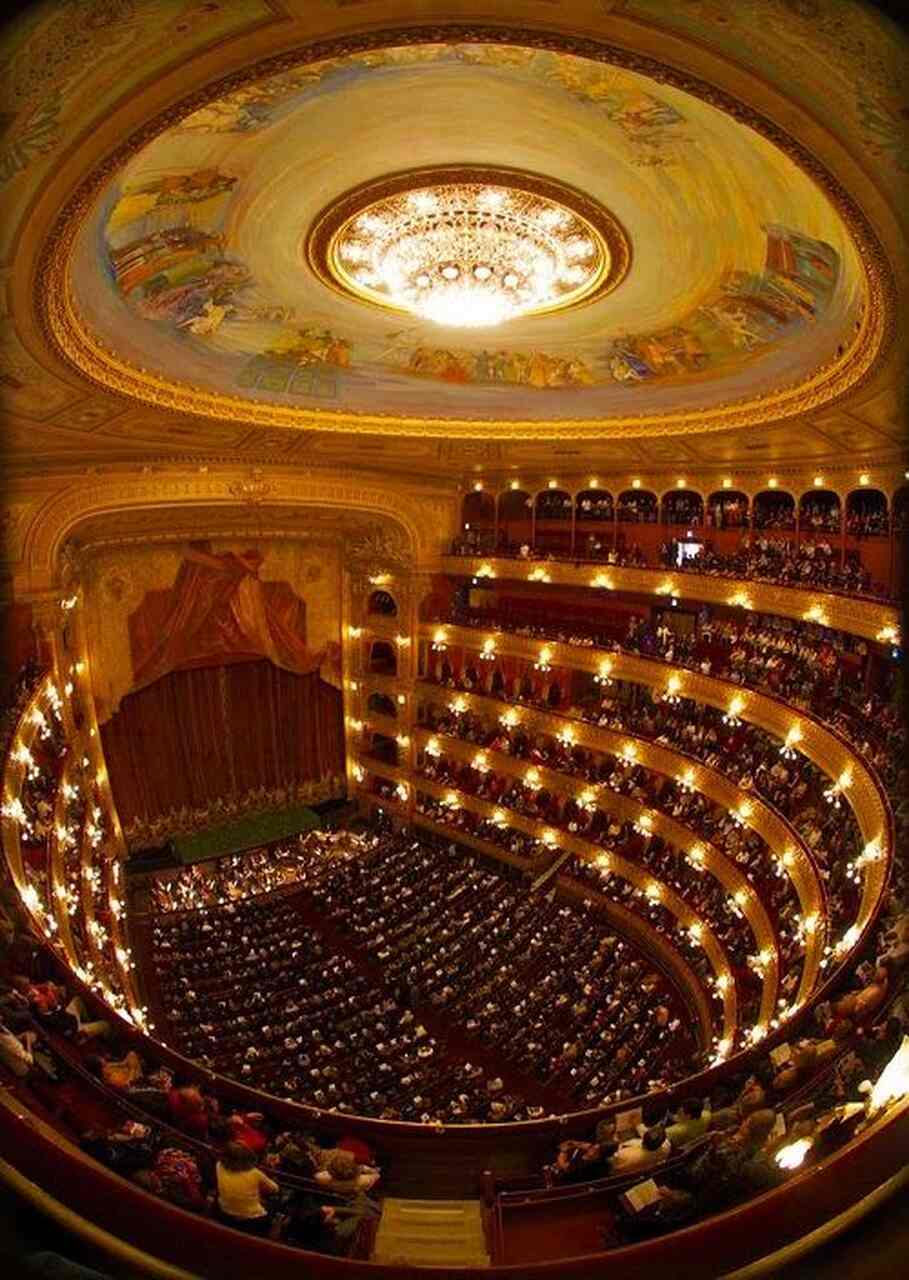 Teatro, musicales, Madrid