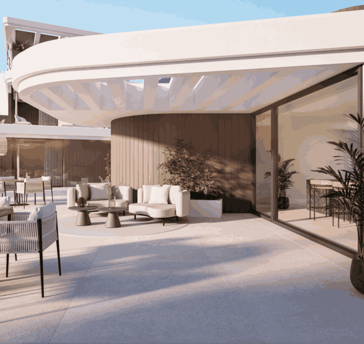 El estudio de arquitectura que triunfa en Reino Unido también lo hace en España