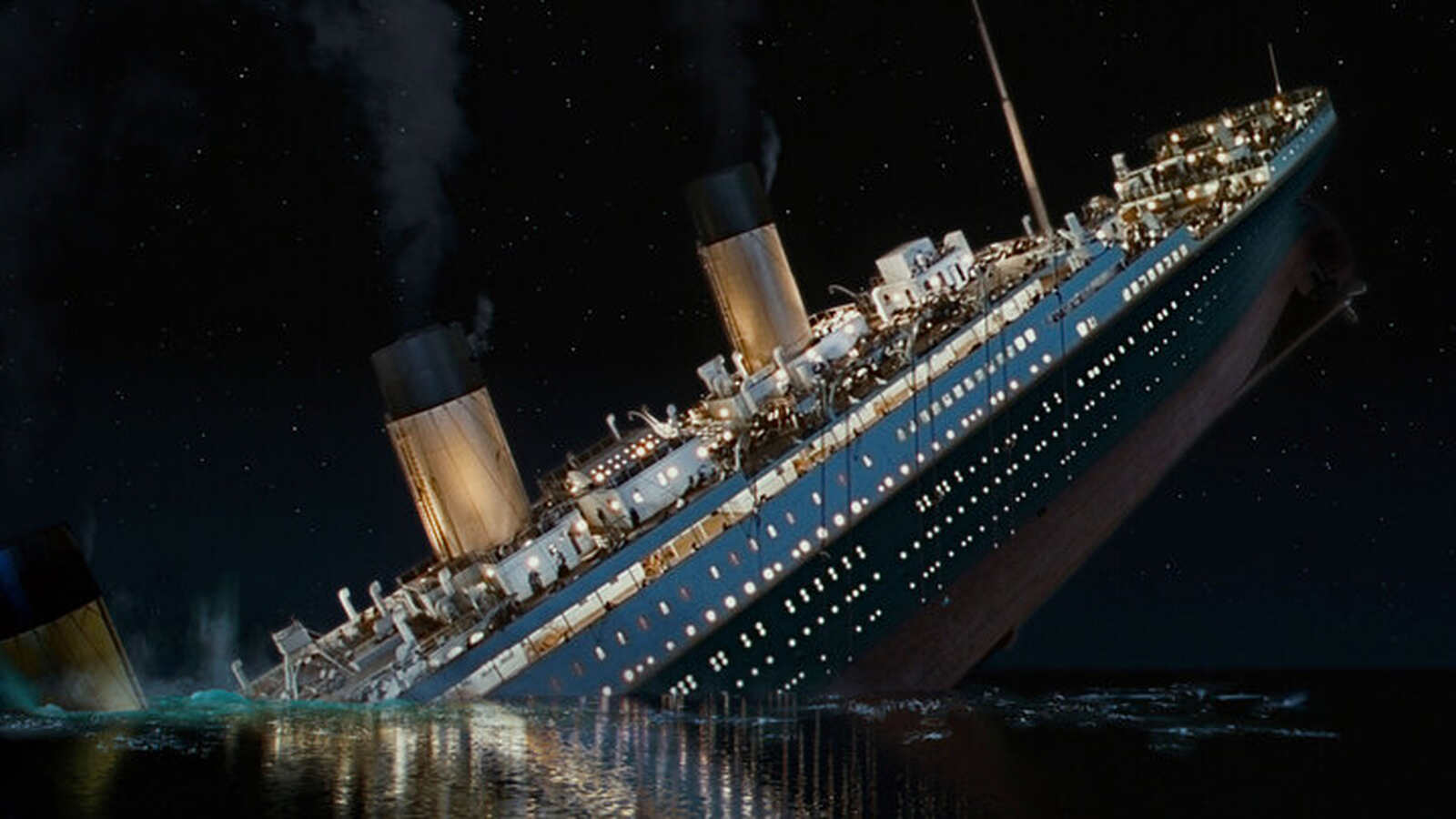 Titanic