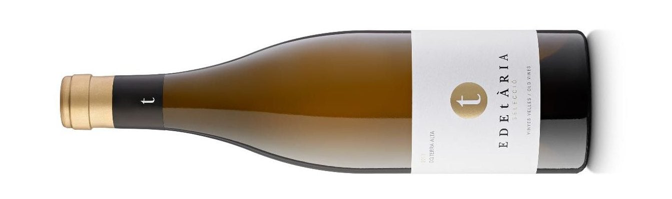 Vino garnacha blanca