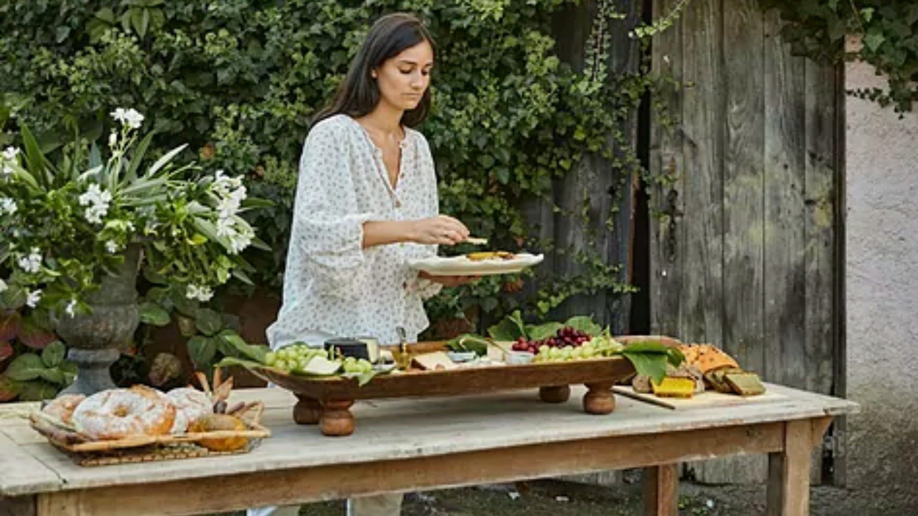 Paola Freire, de foodtropia: «La gente empieza a invertir en calidad, temporada y proximidad»