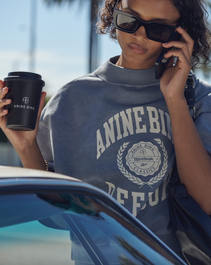 Reebok x Anine Bing