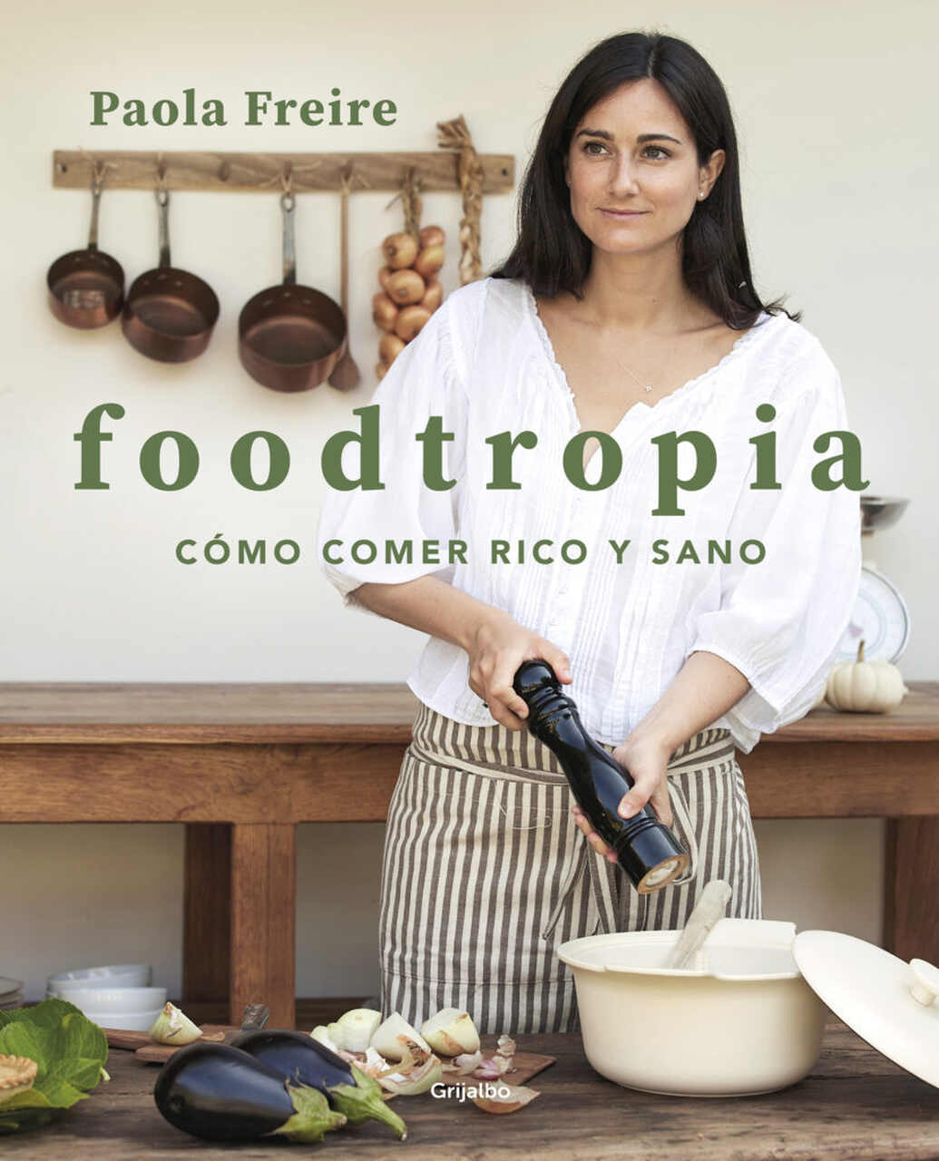 Paola Freire, gastronomía, foodtropia