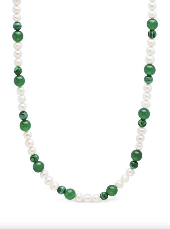 Perlas, Nialaya Jewelry