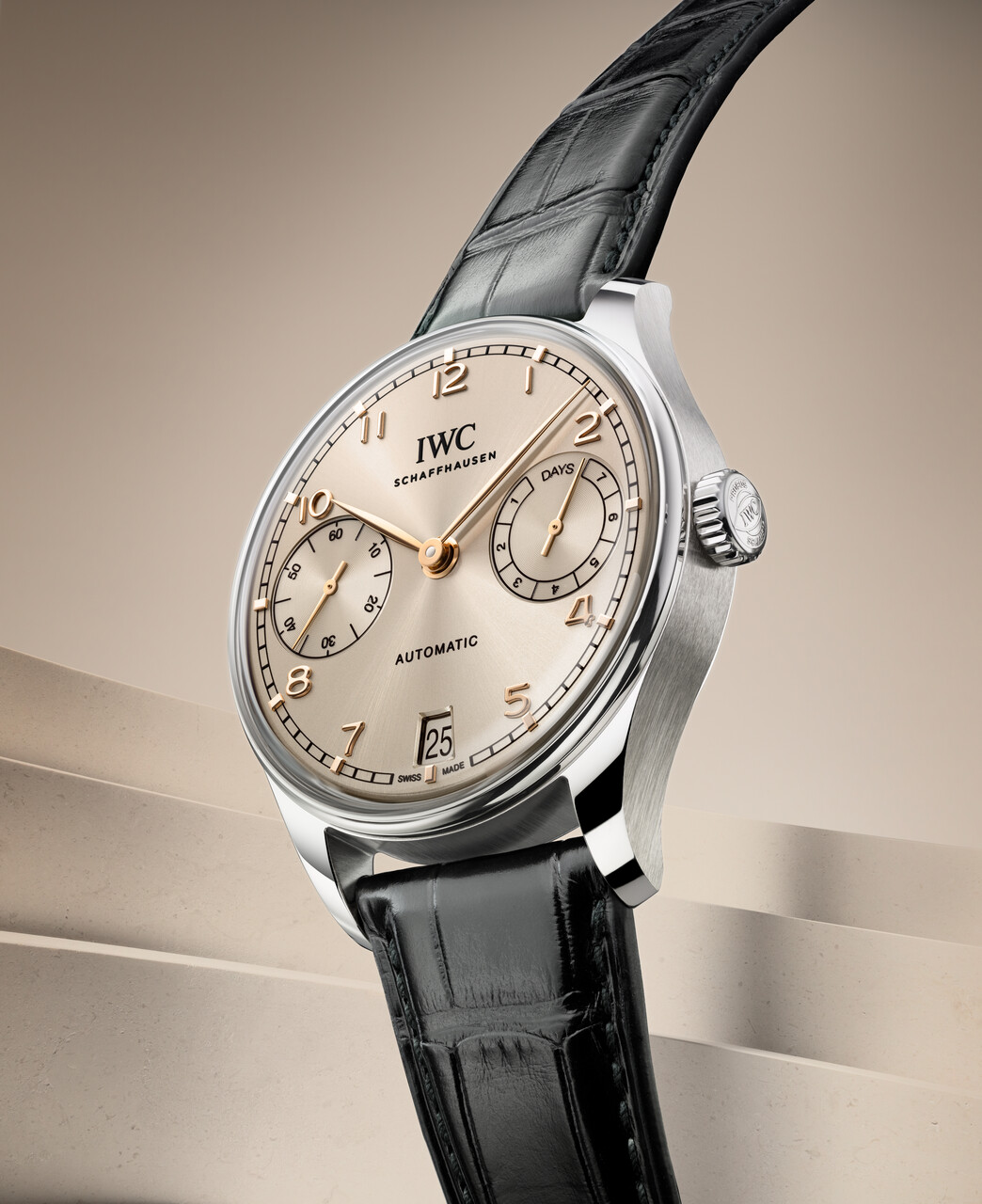  IWC, Schauffhausen, Watches & Wonders, relojes