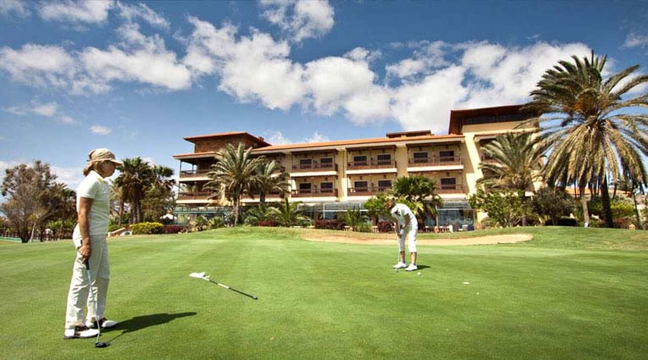 Elba Palace Golf & Vital, Fuerteventura