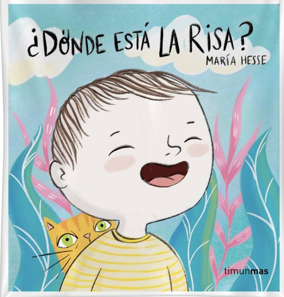 Libros para bebés