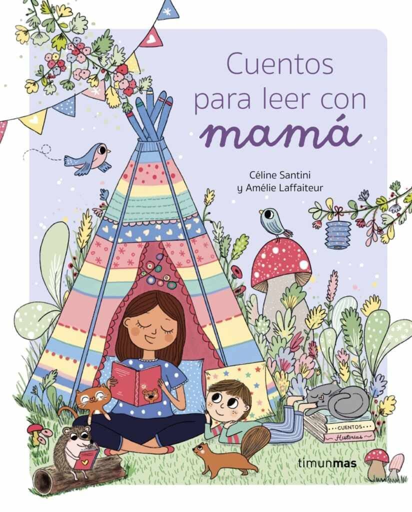 Libros infantil