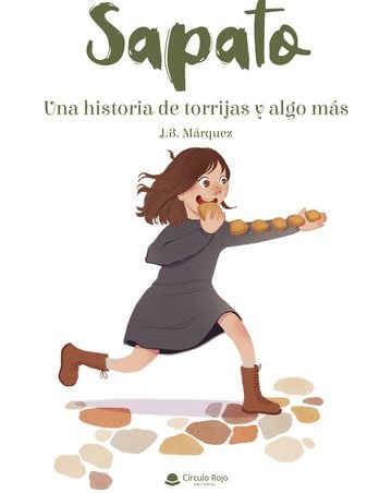 Libros infantil