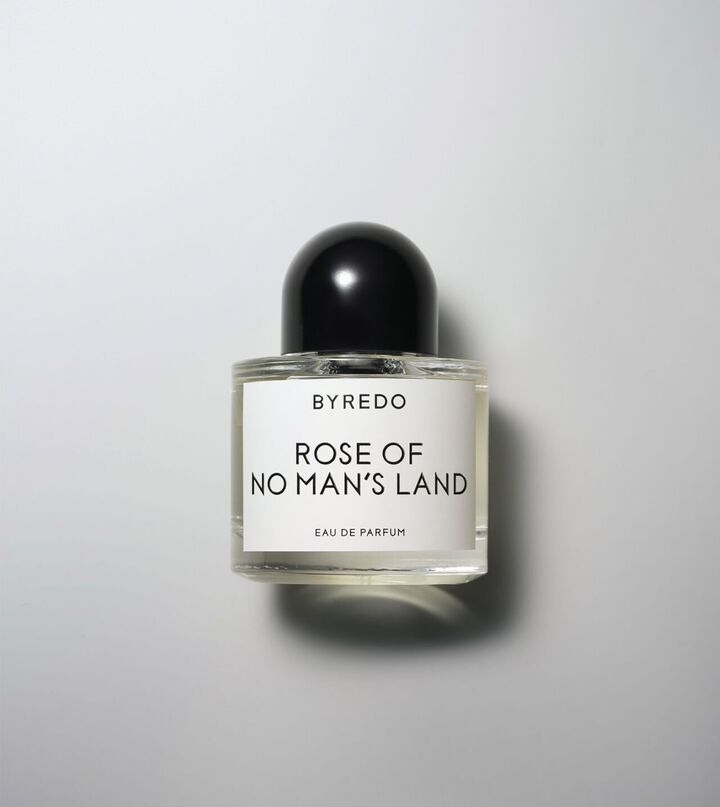 Byredo, perfumes