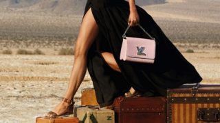 Bolso Louis Vuitton, LVMH, bernard arnault