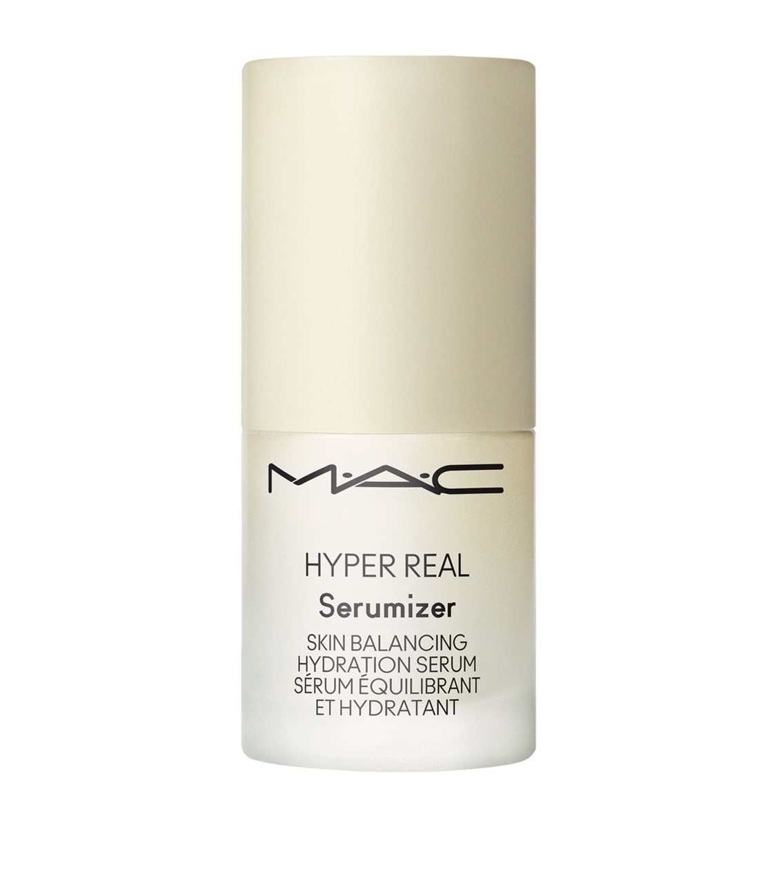 Hyper Real, serum, MAC