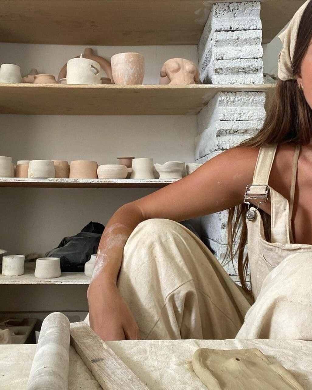 taller de cerámica madrid