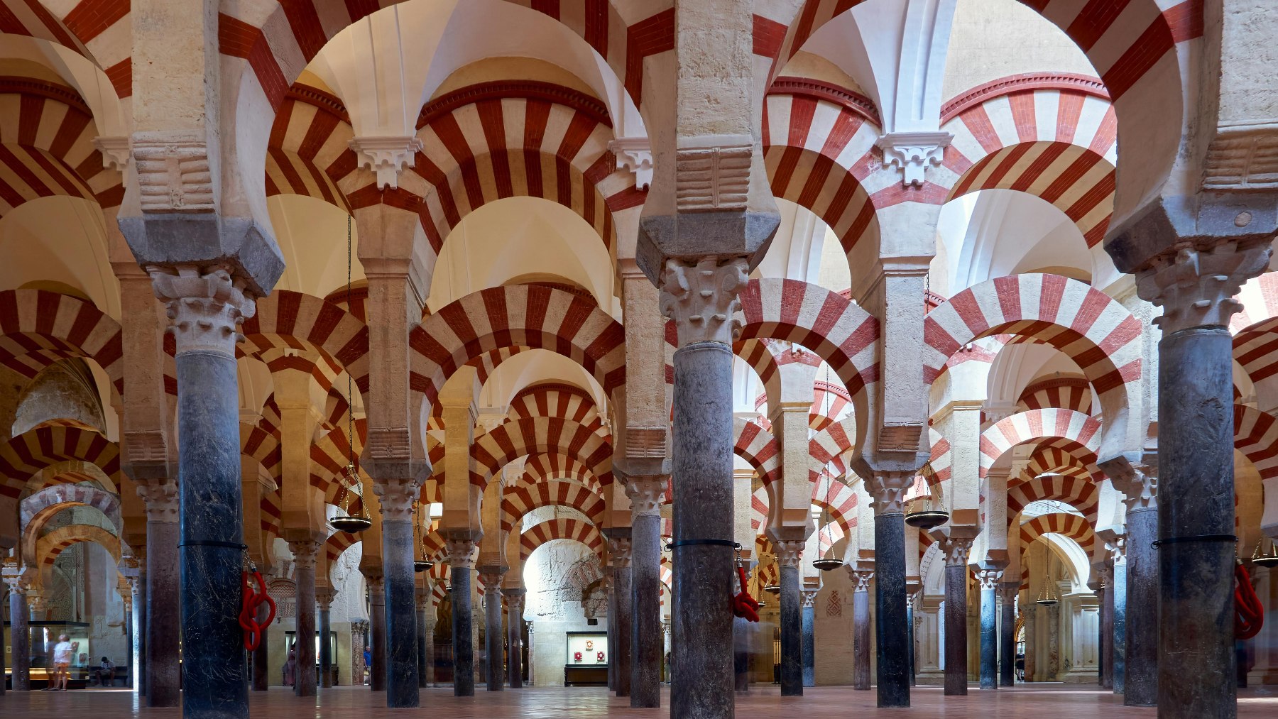 Mezquita de Córdoba