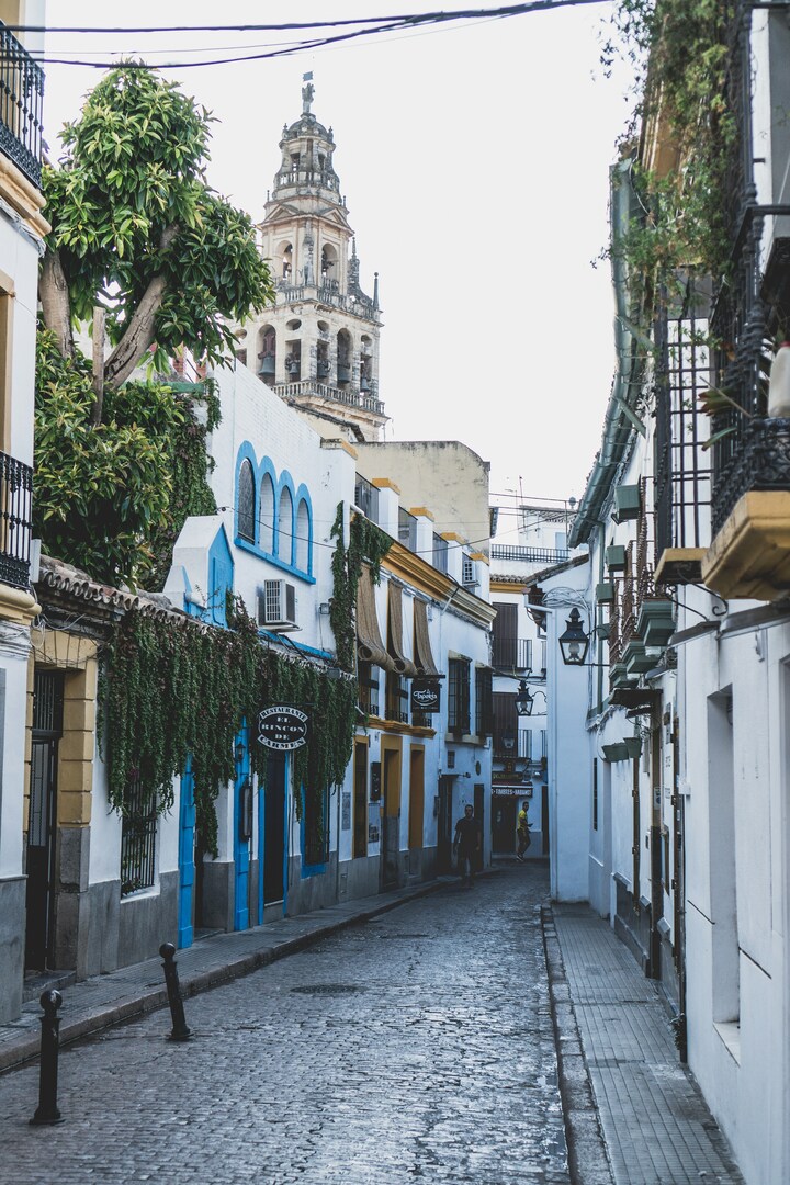 Córdoba, Andalucía