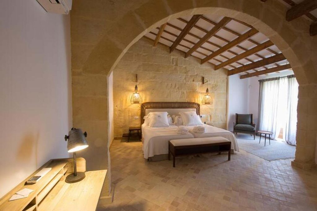 Hotel Antic Menorca