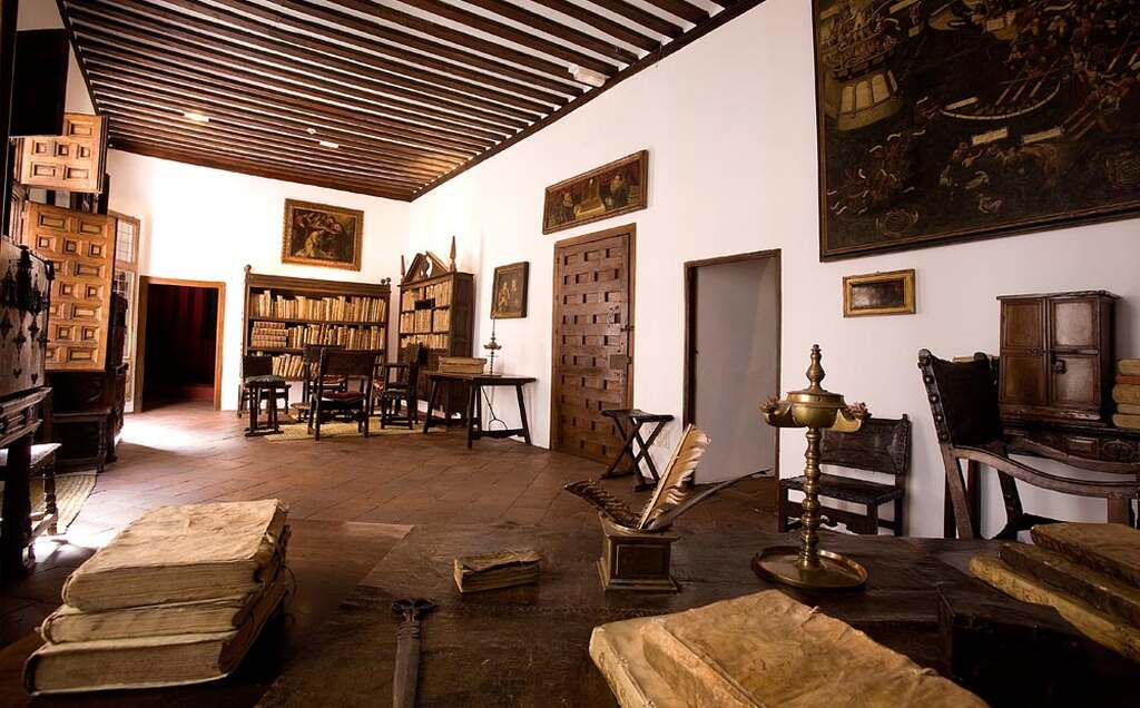 Museo de Lope de Vega