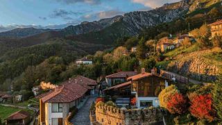 Lujo en el norte: los mejores hoteles de Asturias