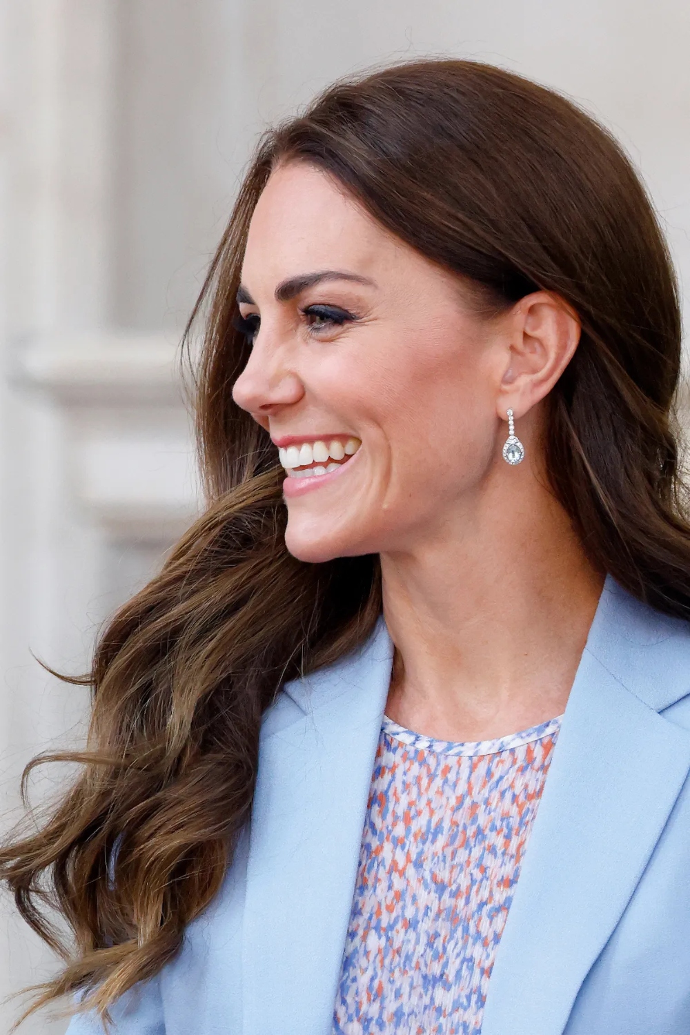 Kate Middleton, gadget para el cabello