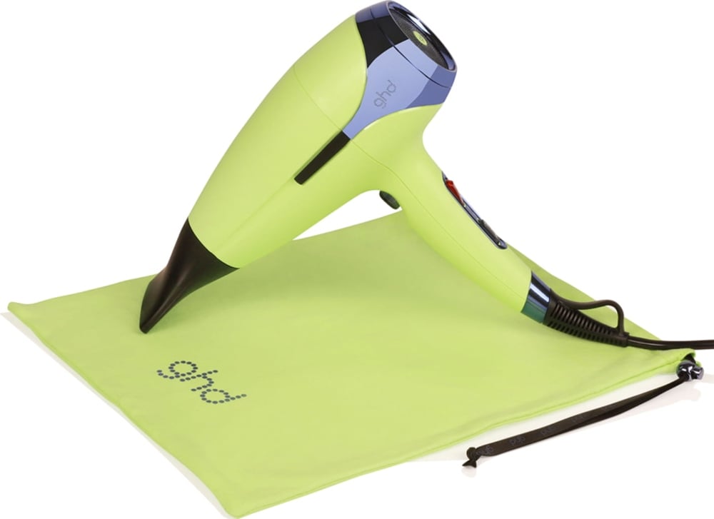 ghd helios, gadgets pelo