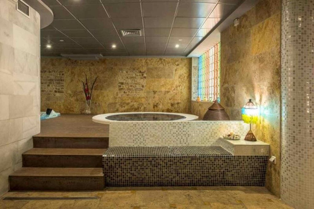 Rodalquilar & Spa, hoteles de lujo en cabo de gata