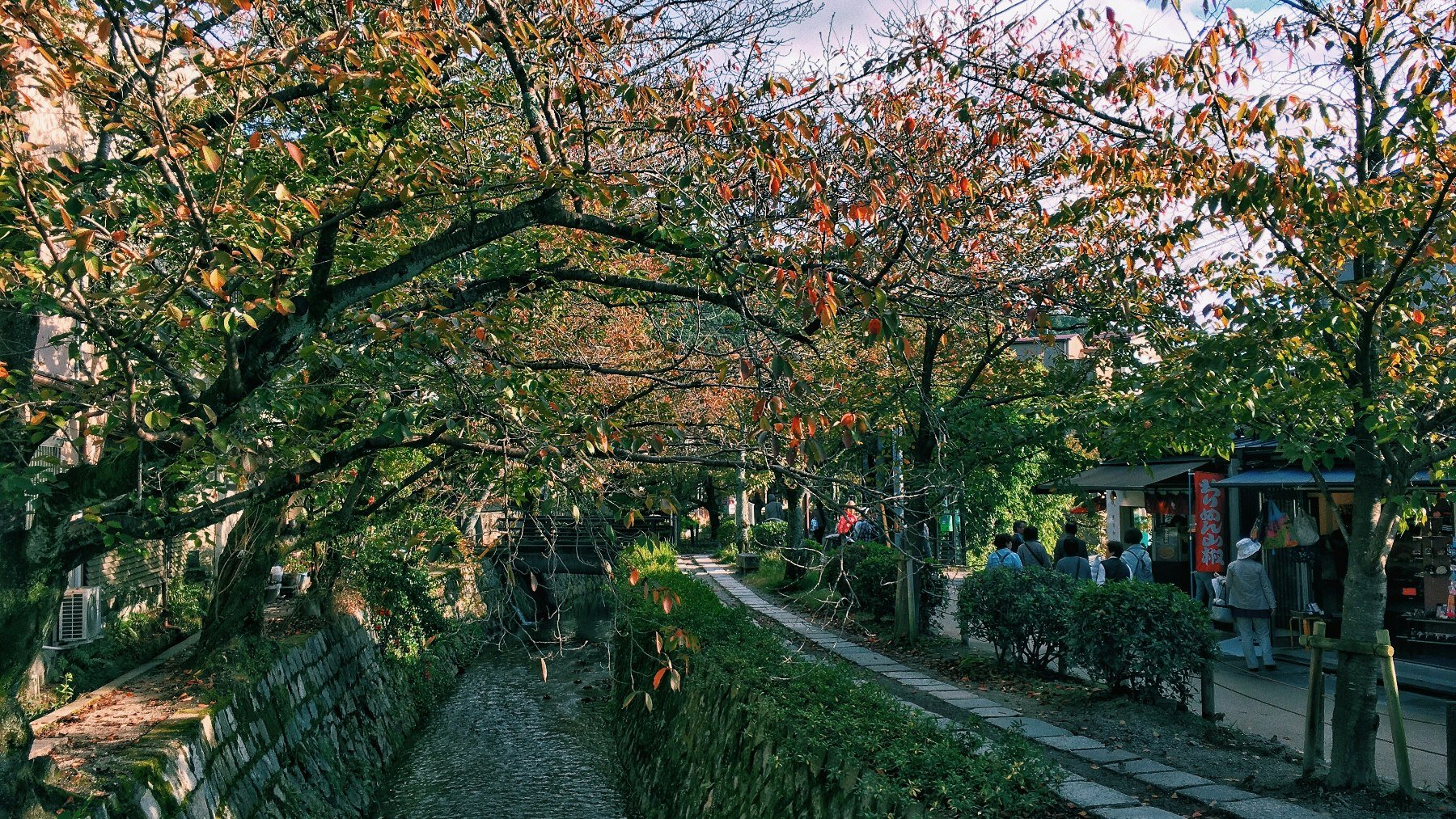 Kyoto, Japón