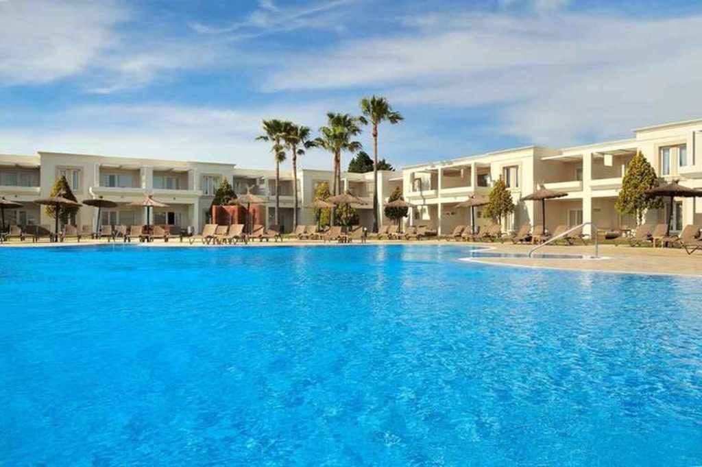 Vincci Resort Costa, hoteles de lujo en Cádiz