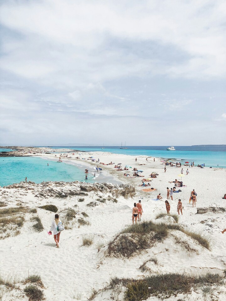 Formentera, Baleares