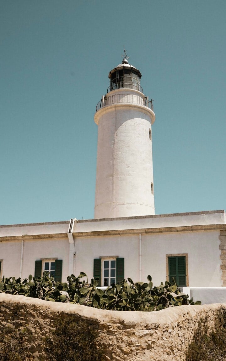 Formentera, Baleares