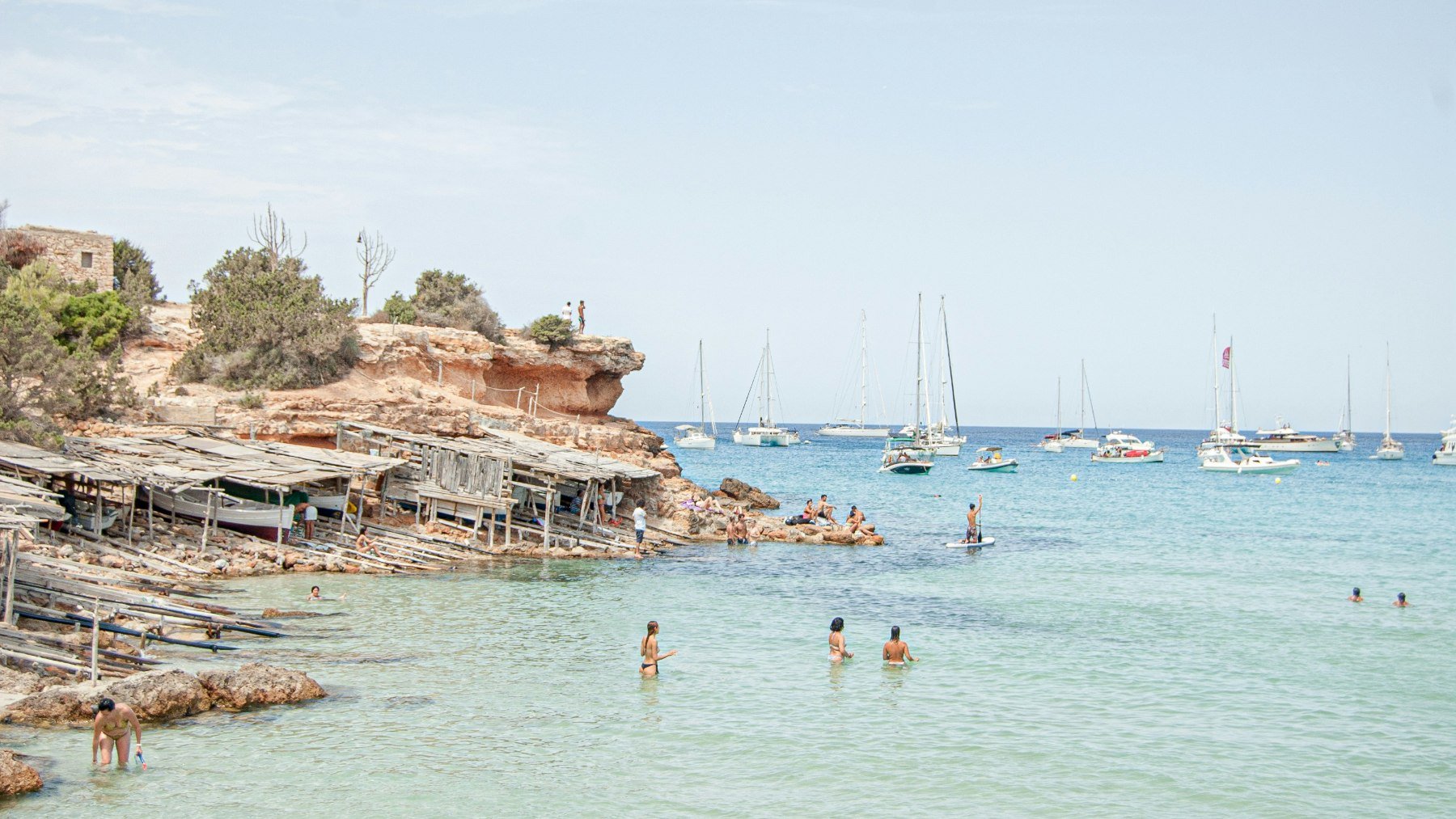 Formentera, Baleares